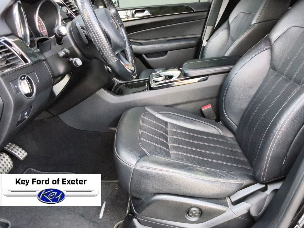 Used 2019 Mercedes-Benz GLE 400 4MATIC image 22