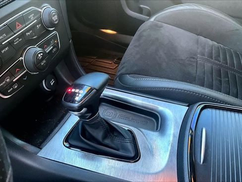 Used 2022 Dodge Charger R/T w/ Daytona Edition Group image 16