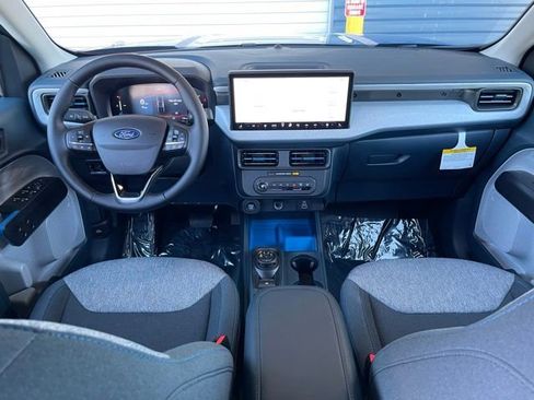 New 2026 Ford Maverick XLT w/ XLT Luxury Package AWD/4WD image 8