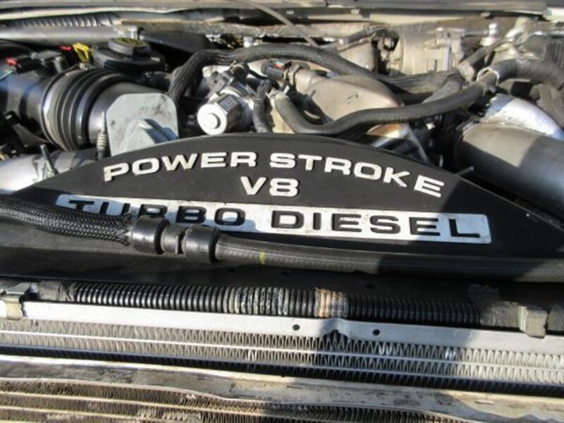 Used 2008 Ford F450 2WD Regular Cab Super Duty image 29