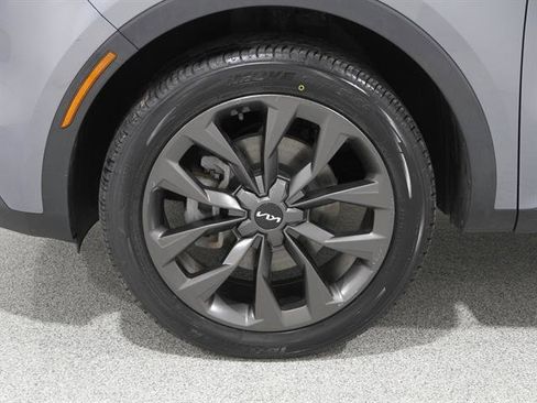 Used 2022 Kia Sorento SX Prestige image 25