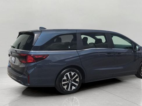 Used 2025 Honda Odyssey EX-L image 19