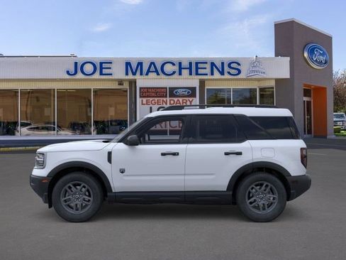New 2026 Ford Bronco Sport Big Bend w/ Convenience Package AWD/4WD image 4