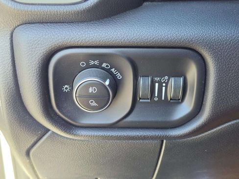 Used 2022 RAM 2500 Laramie AWD/4WD image 22