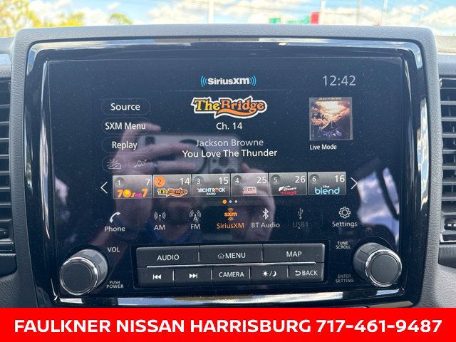 Certified 2024 Nissan Frontier PRO-4X w/ Pro Convenience Package AWD/4WD image 13