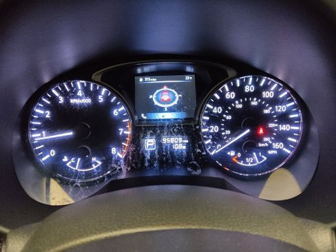 Used 2014 Nissan Altima 2.5 SL w/ Technology Package image 23