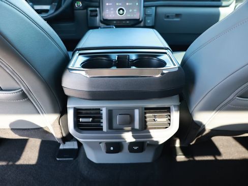 Used 2025 Ford F150 Lightning Flash AWD/4WD image 37