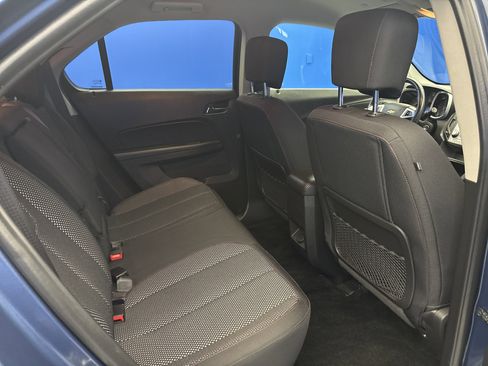Used 2017 Chevrolet Equinox LT w/ Convenience Package FWD image 24