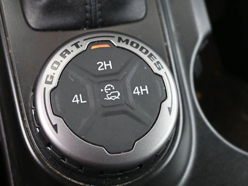 Used 2022 Ford Bronco Big Bend image 24