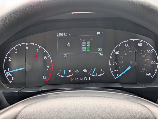 Used 2022 Ford Maverick XL FWD image 23