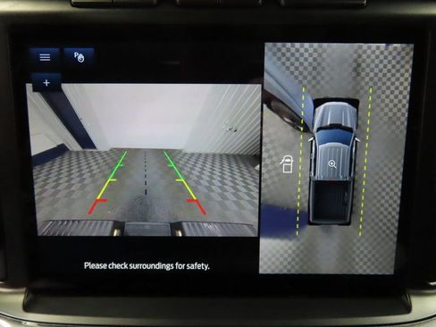 Used 2023 Ford F150 XLT w/ Equipment Group 302A High image 15