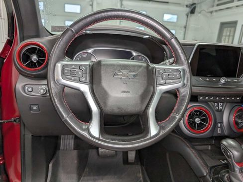 Used 2019 Chevrolet Blazer RS AWD/4WD image 37