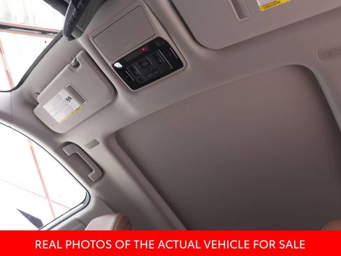 New 2026 Toyota Grand Highlander AWD image 16