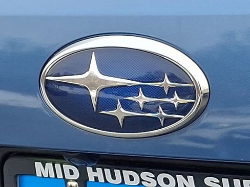 Used 2023 Subaru Forester Premium image 29