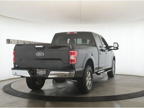 Used 2020 Ford F150 XLT w/ Equipment Group 302A Luxury image 7