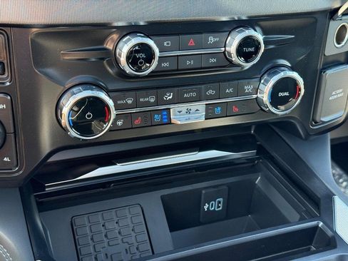 New 2026 Ford F350 Platinum image 16