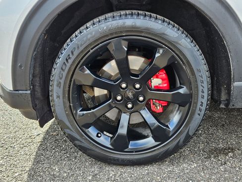 Used 2021 Ford Explorer ST w/ Equipment Group 401A image 11