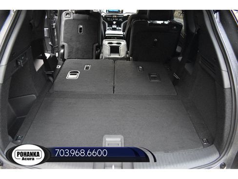 New 2026 Acura MDX A-Spec image 19