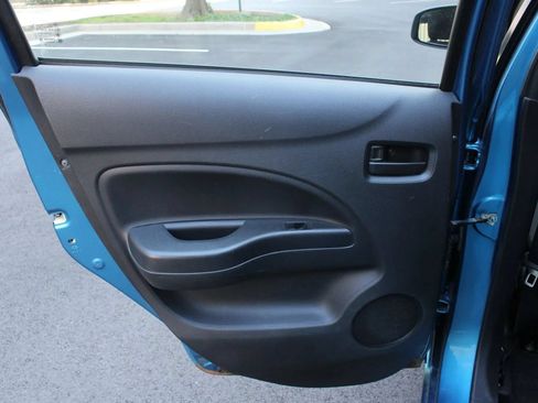 Used 2014 Mitsubishi Mirage DE FWD image 18