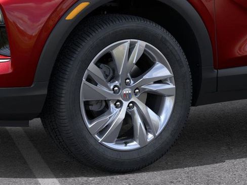 New 2026 Buick Encore GX Preferred FWD image 9