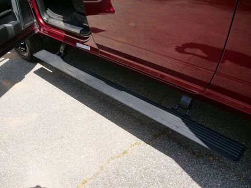 Used 2023 RAM 3500 Limited image 8