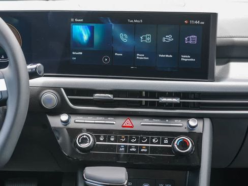 New 2026 Hyundai Sonata SE FWD image 13