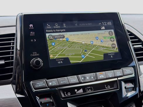 Certified 2024 Honda Odyssey Touring image 13