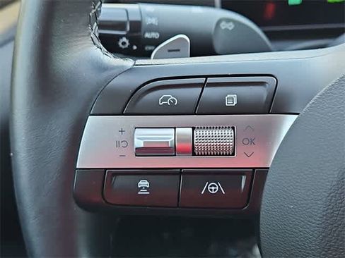 Used 2025 Hyundai Tucson SEL image 24