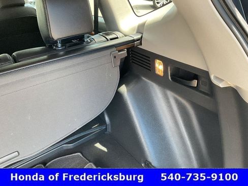 Used 2022 Honda CR-V EX-L image 22