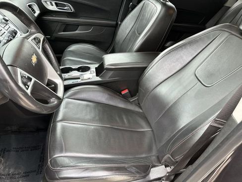 Used 2015 Chevrolet Equinox LT w/ Chrome Appearance Package image 15