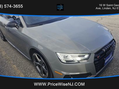 Used 2019 Audi S4 Premium Plus