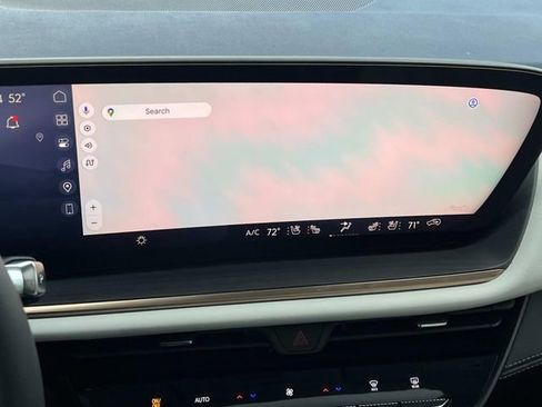 New 2026 Buick Envision Avenir AWD/4WD image 21