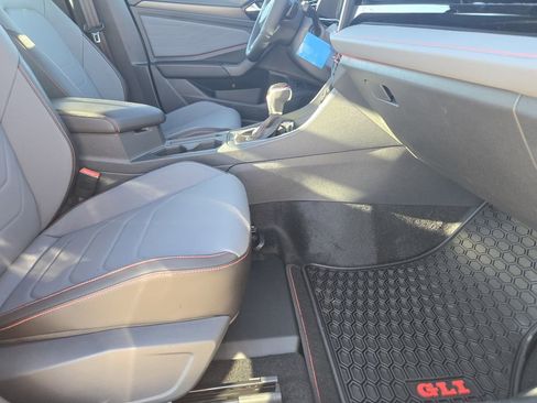 New 2026 Volkswagen Jetta GLI Autobahn image 10