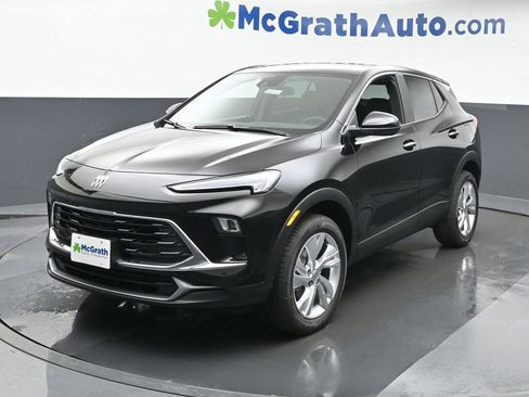 New 2026 Buick Encore GX Preferred w/ Comfort Package image 15