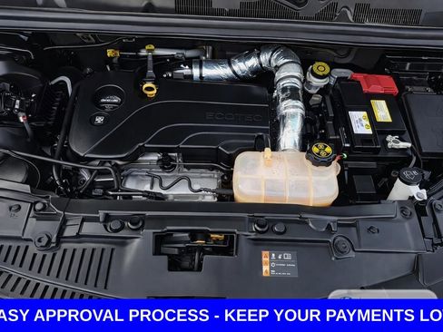 Used 2021 Chevrolet Trax LT image 18