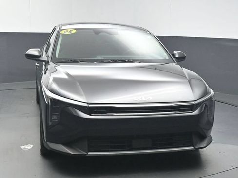Used 2025 Kia K4 EX FWD image 3