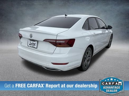 Used 2019 Volkswagen Jetta R-Line image 4