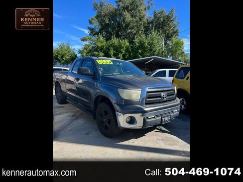 Used 2012 Toyota Tundra 2WD Double Cab image 1