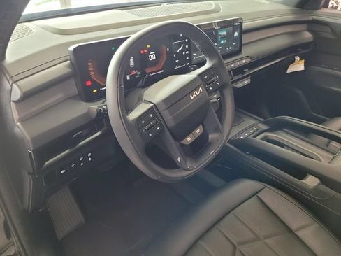 New 2027 Kia Telluride EX X-Line AWD/4WD image 9