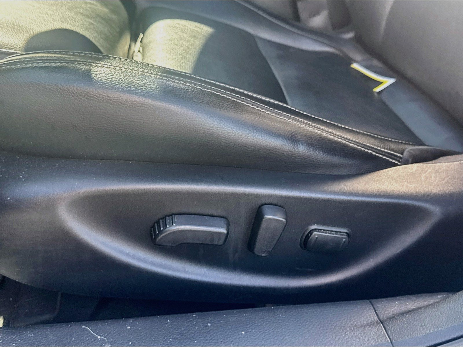 Used 2018 Nissan Maxima 3.5 SL FWD image 19