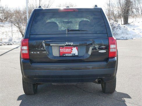 Used 2015 Jeep Patriot Latitude image 6