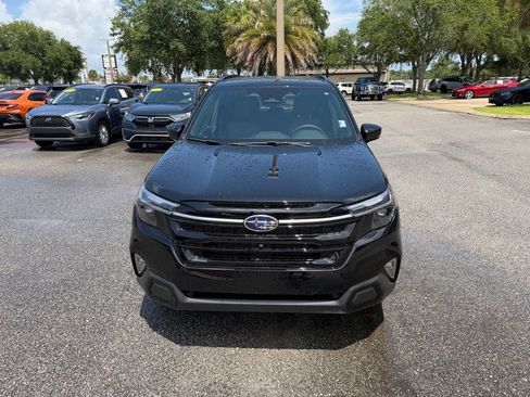 Used 2026 Subaru Forester Touring w/ Touring Hybrid Package AWD/4WD image 14