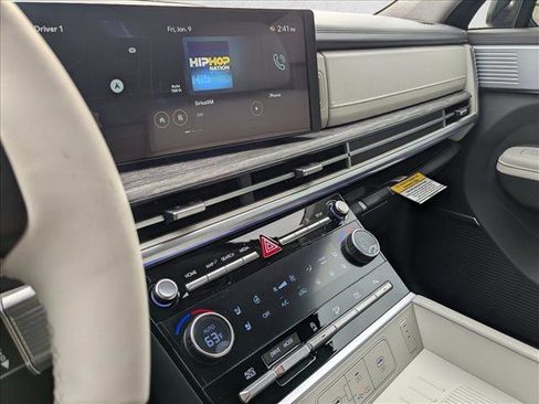 New 2026 Hyundai Santa Fe Limited image 13