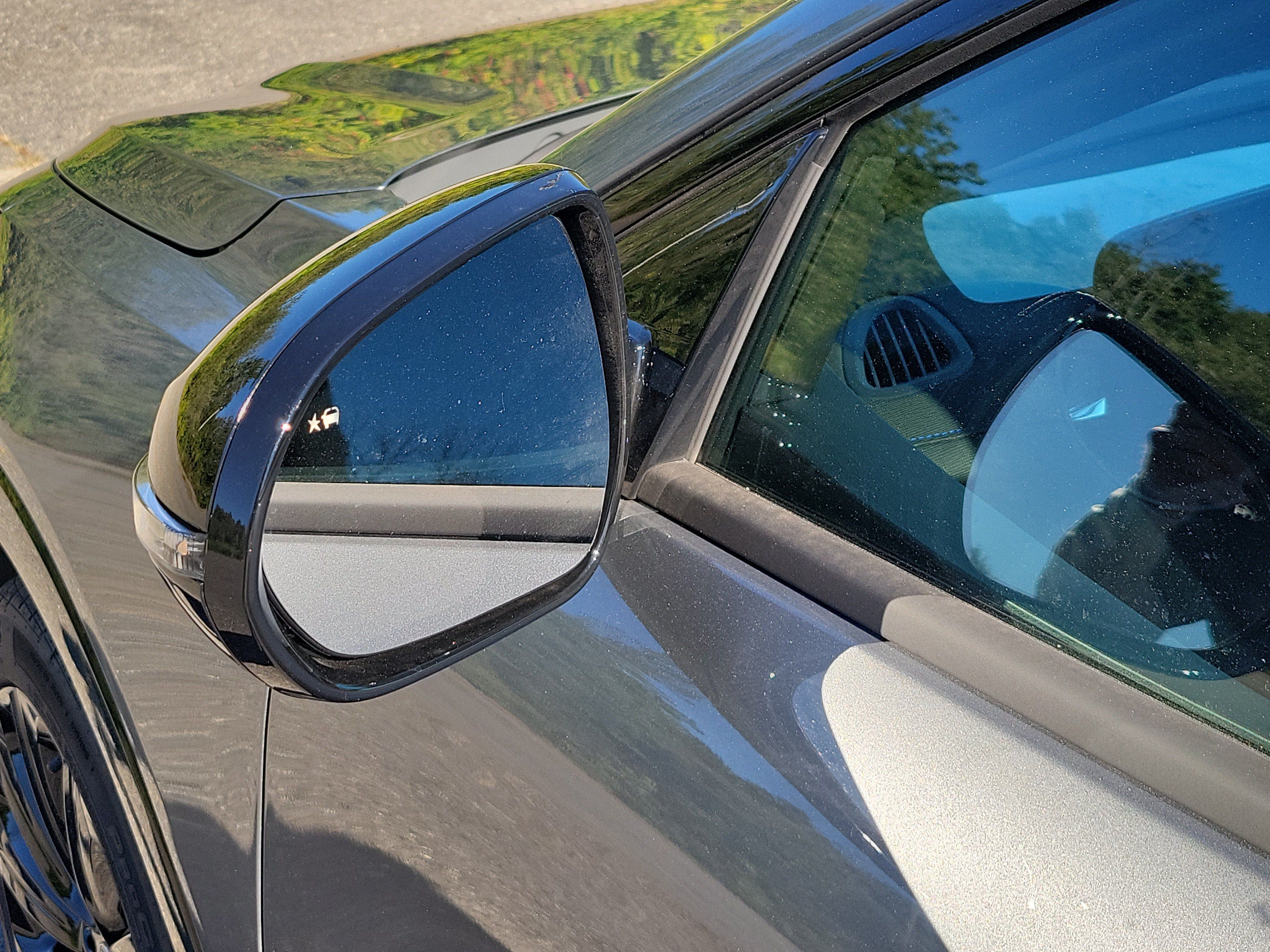 New 2026 Buick Envista Sport Touring w/ Convenience I Package FWD image 13