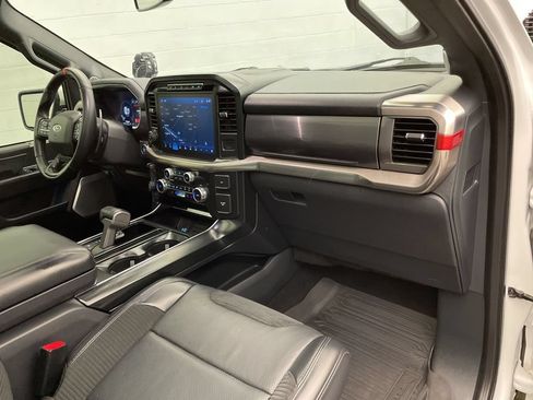 Used 2023 Ford F150 Raptor AWD/4WD image 24
