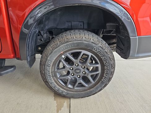 Used 2024 Ford Ranger XLT w/ FX4 Off-Road Package AWD/4WD image 37