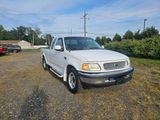 Used 1998 Ford F150 2WD SuperCab image 3