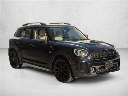Used 2023 MINI Cooper Countryman S image 3