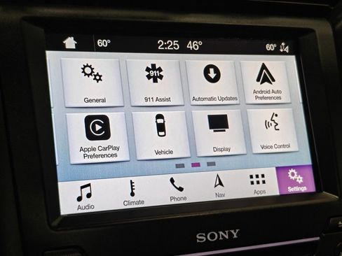 Used 2019 Ford Fusion Titanium image 41