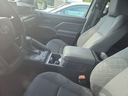Used 2026 Toyota Tacoma SR5 RWD image 10